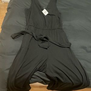 J.Jill soft jumpsuit never worn